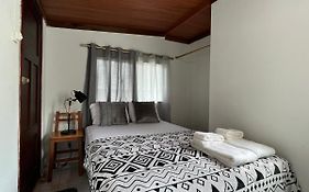 Tiny Apartment In The City Rooftop Terrace